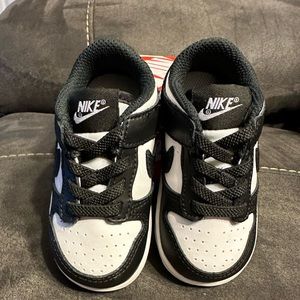 NIKE DUNK LOW (TDE) - 5C